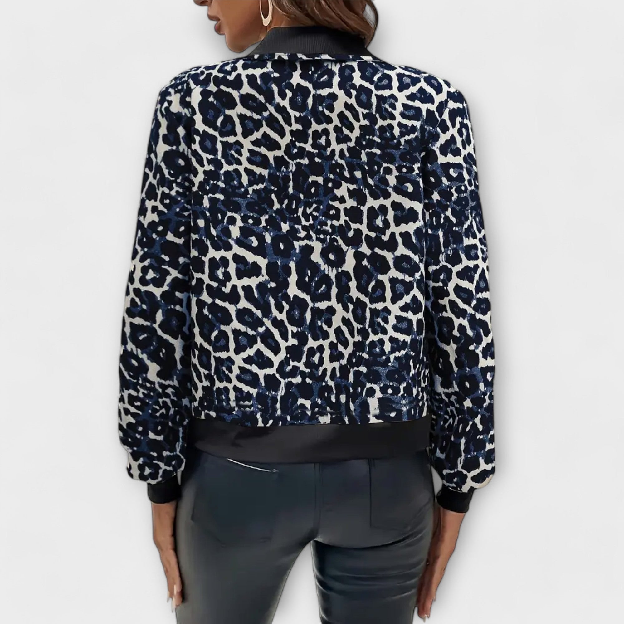 Chaqueta