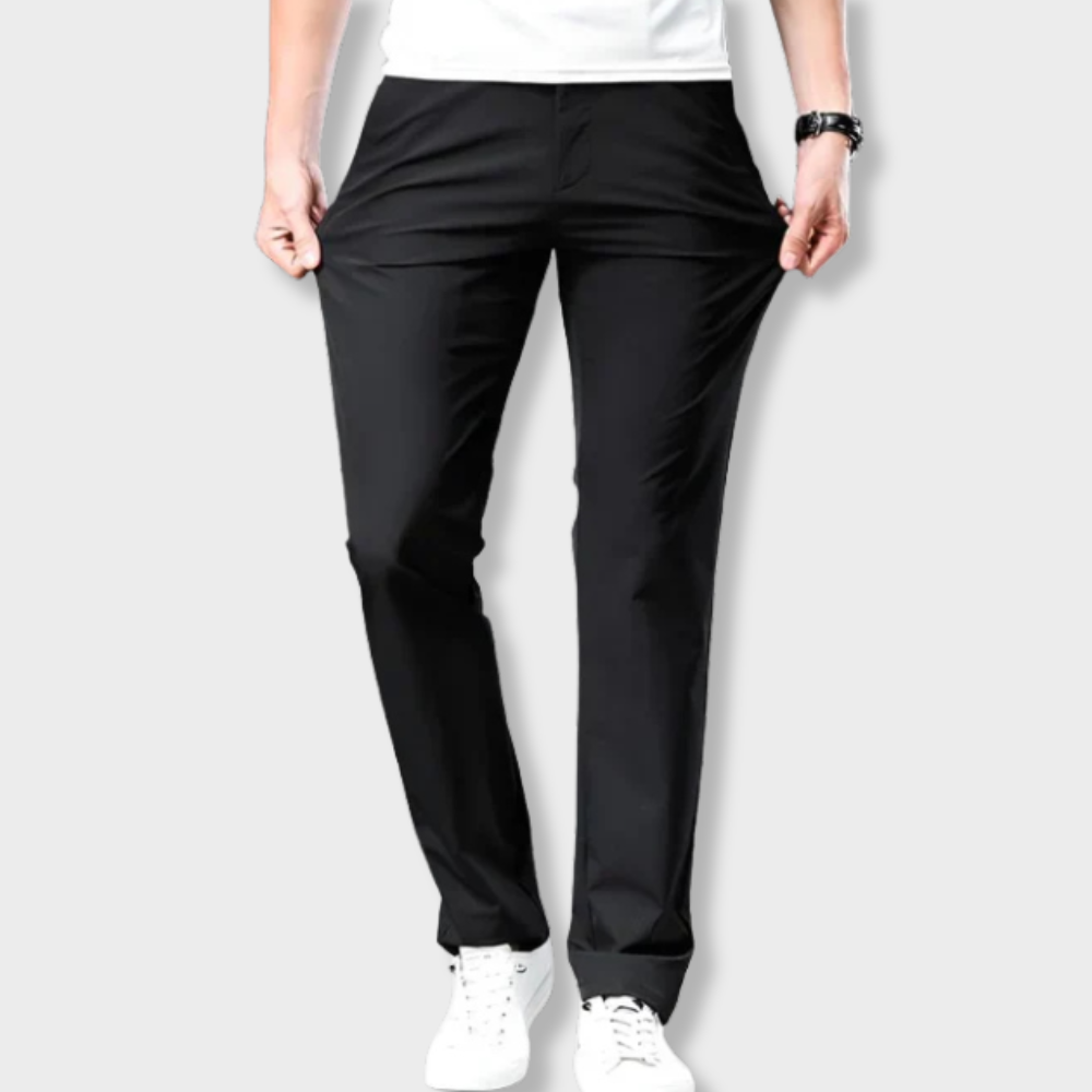 Pantalones Porto Chino