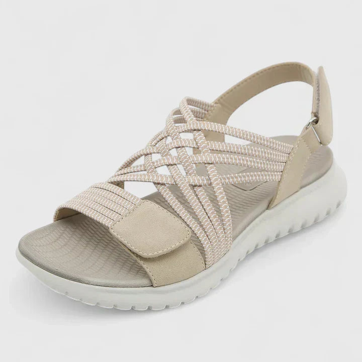 ARVIENNE | SANDALIAS ORTOPÉDICAS