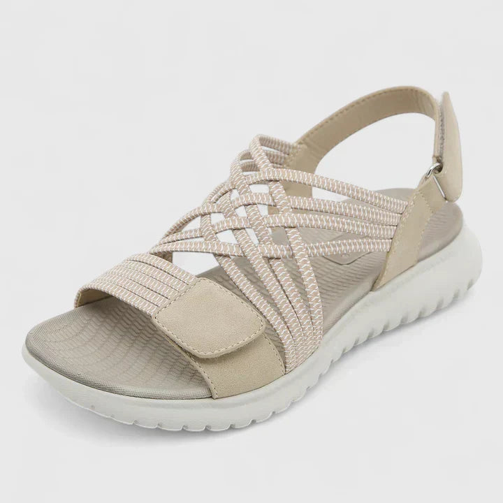 SHARRA | SANDALIAS ORTOPÉDICAS
