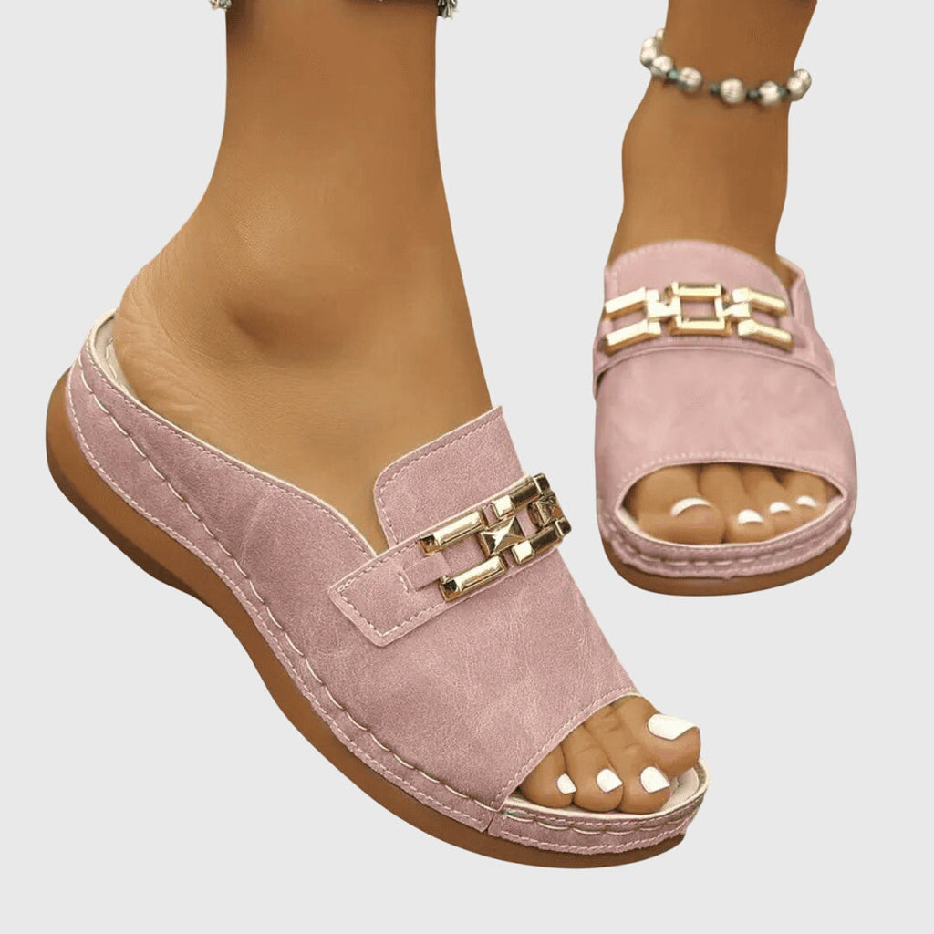 BEATRICE | SANDALIAS ORTOPÉDICAS