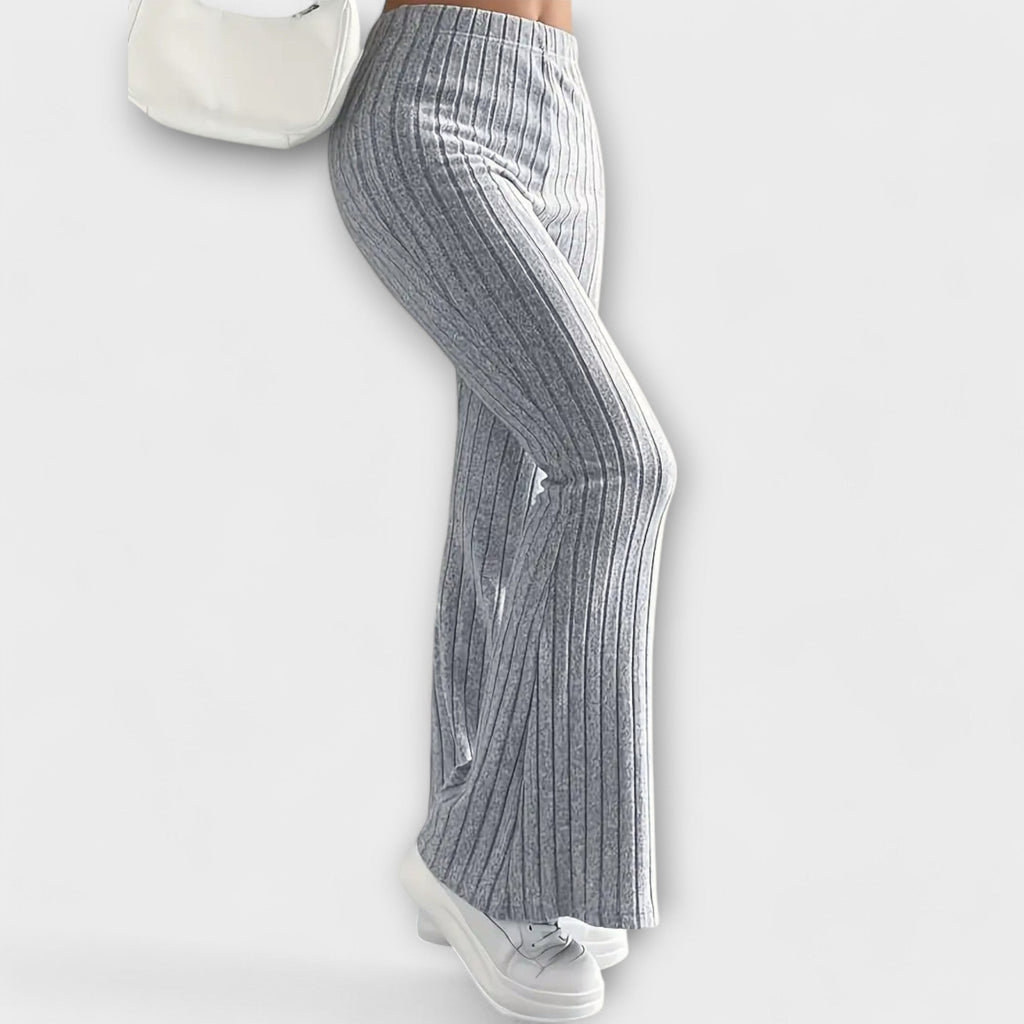 Pantalón Acampanado