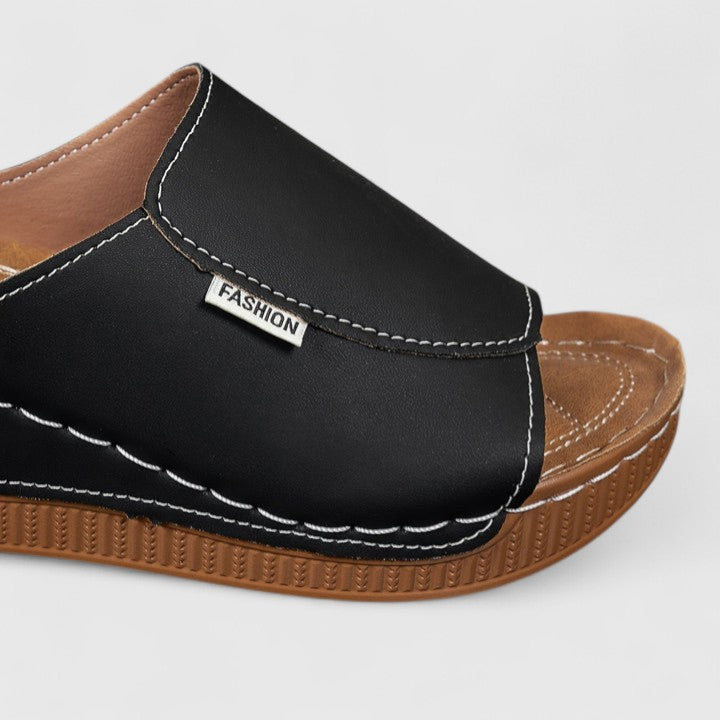 CELESTRIA | SANDALIAS ORTOPÉDICAS