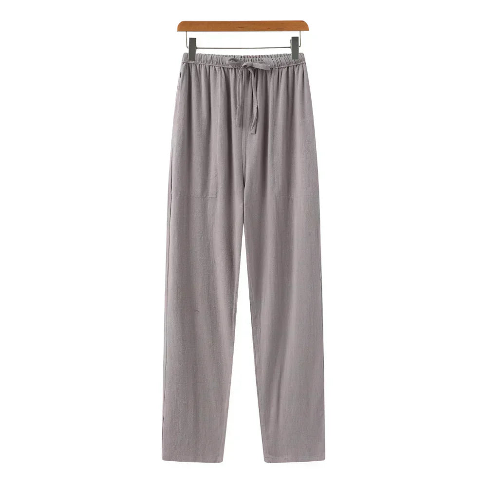 Marrakech - Pantalón de Lino