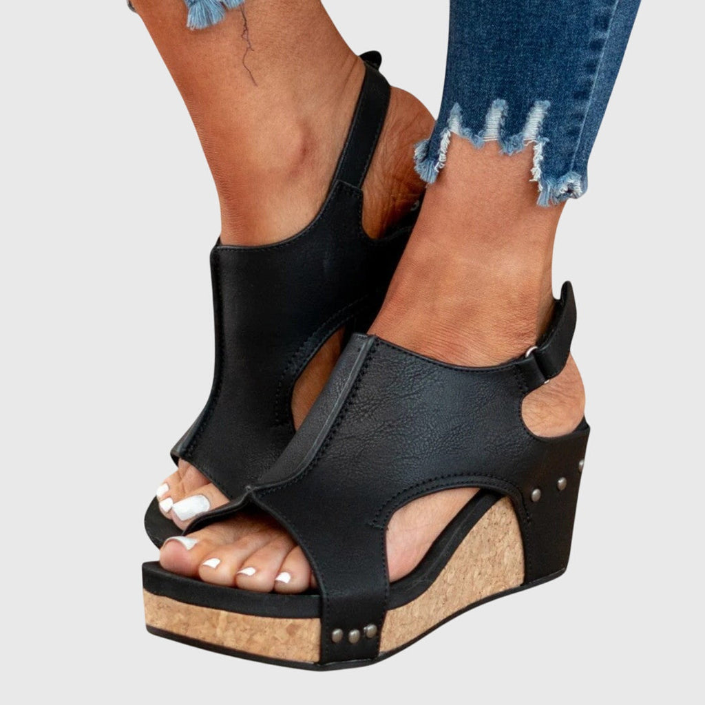 ADELA | SANDALIAS ORTOPÉDICAS