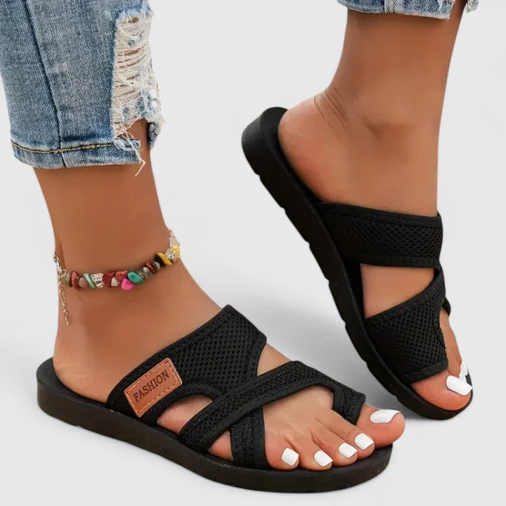 OTTALENE | SANDALIAS ORTOPÉDICAS