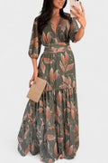 Aïsha | Vestido Maxi