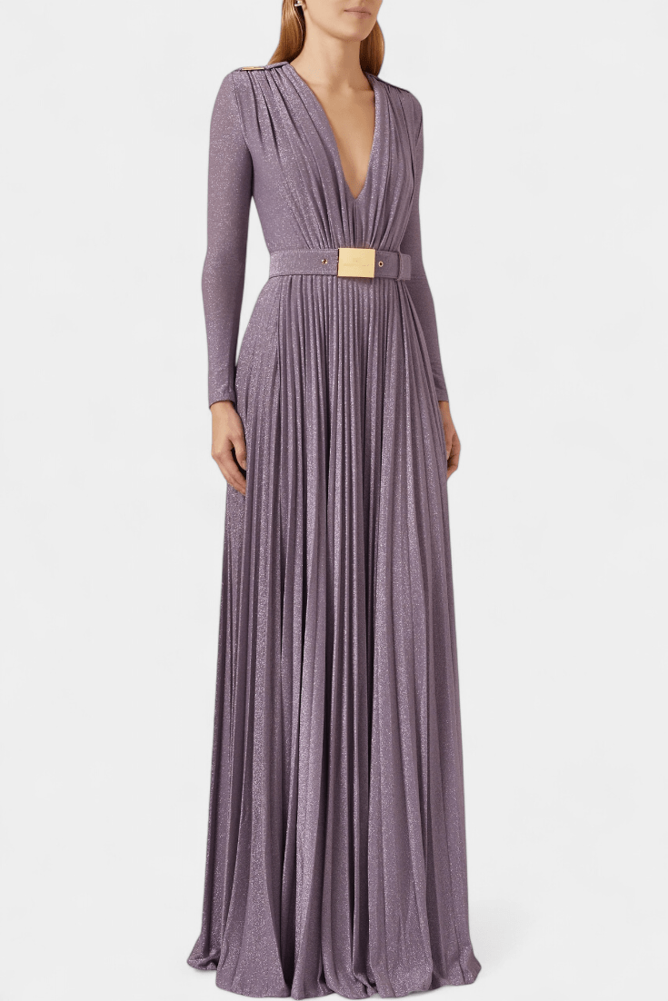 Alma | Vestido Largo