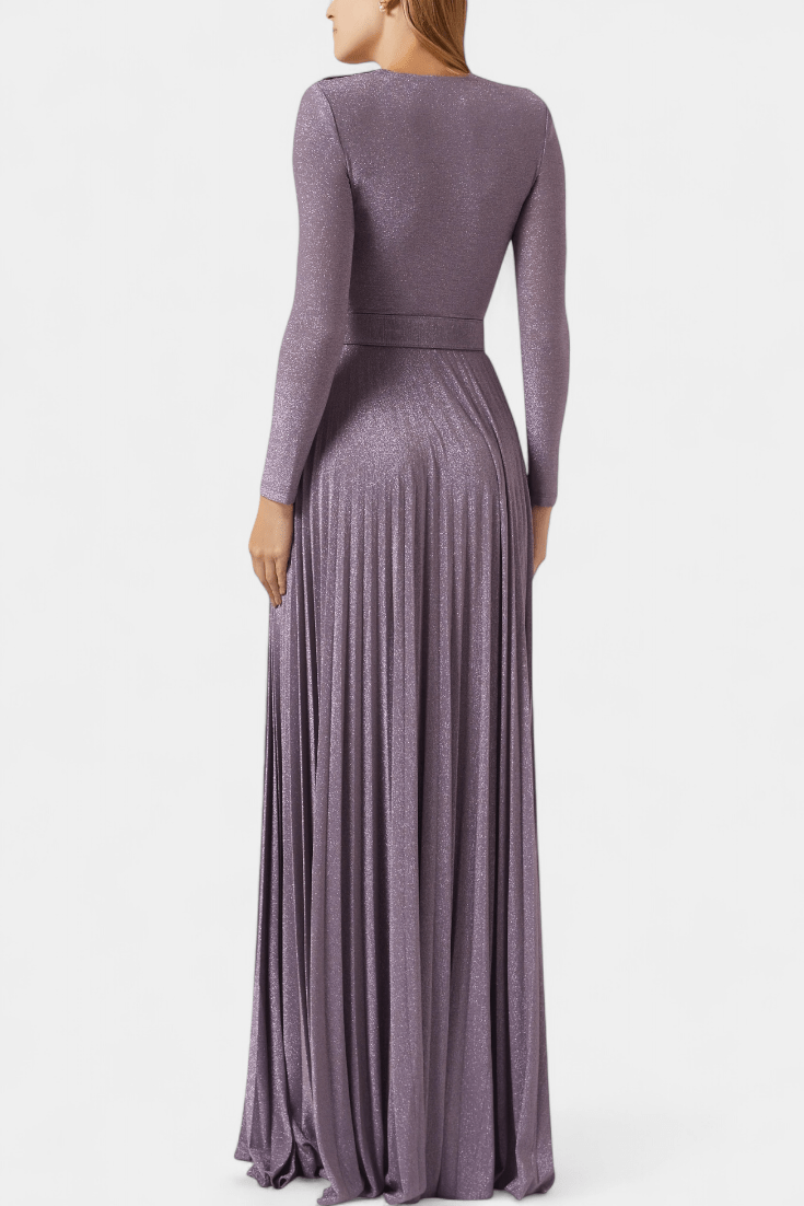 Alma | Vestido Largo