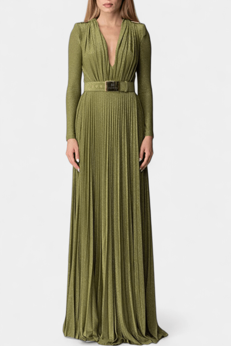 Alma | Vestido Largo