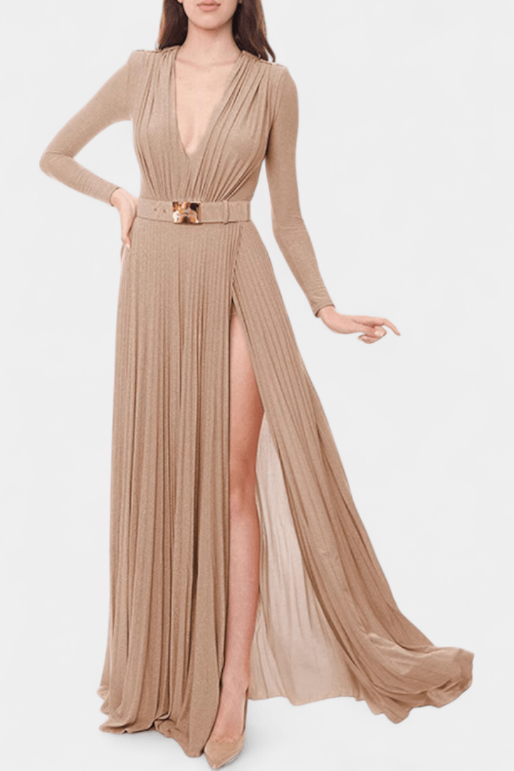 Alma | Vestido Largo