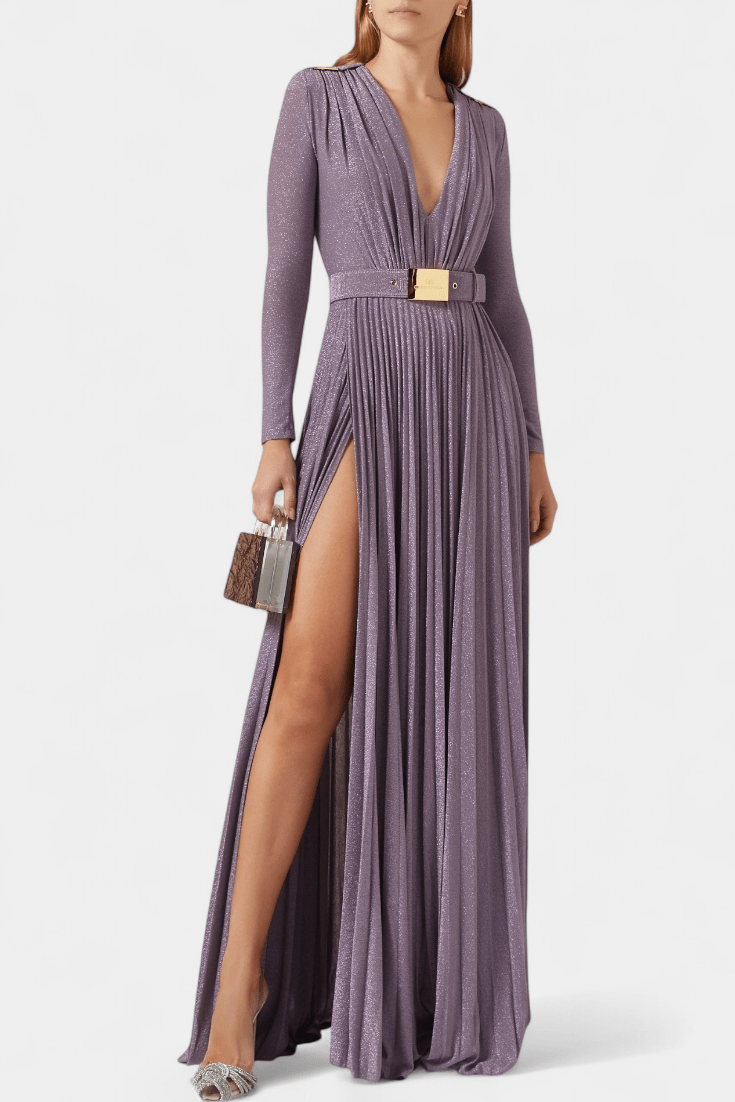 Alma | Vestido Largo