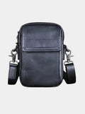 Andreas™ | Bolsa de Cuero para Hombro