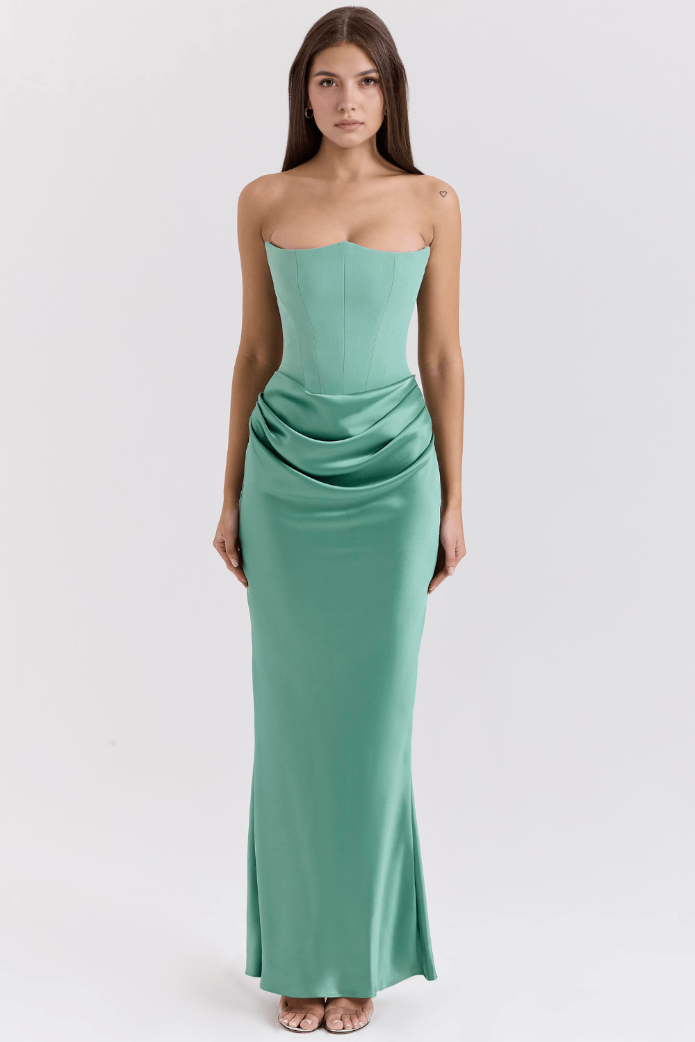 Ansa | Maxi Vestido