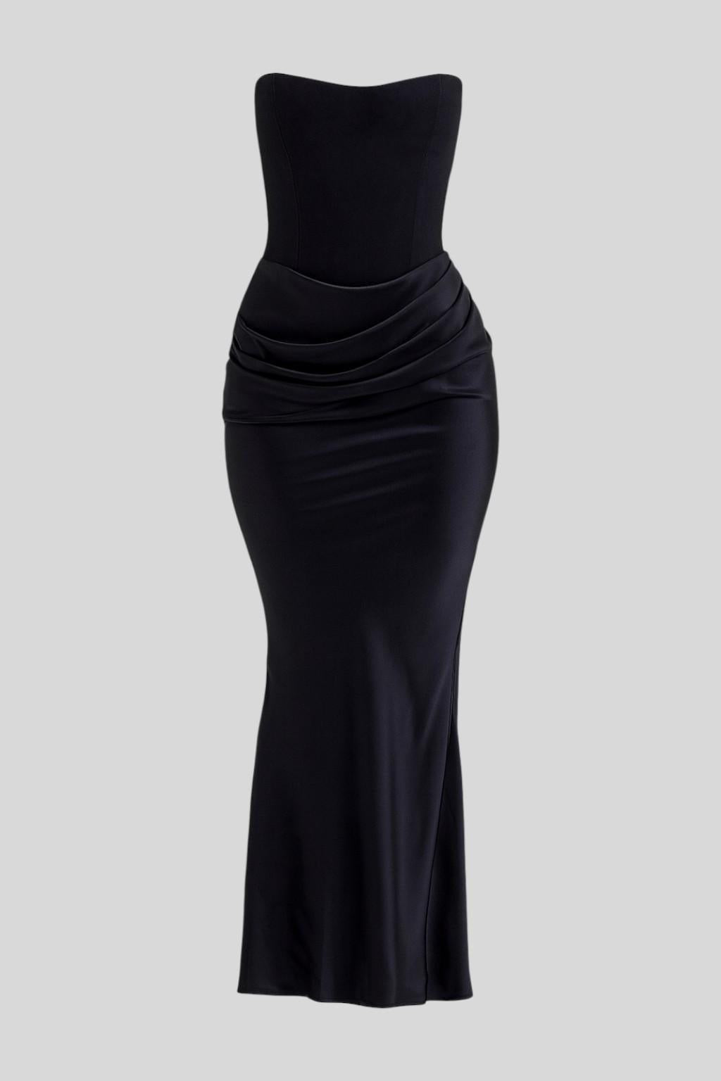 Ansa | Maxi Vestido