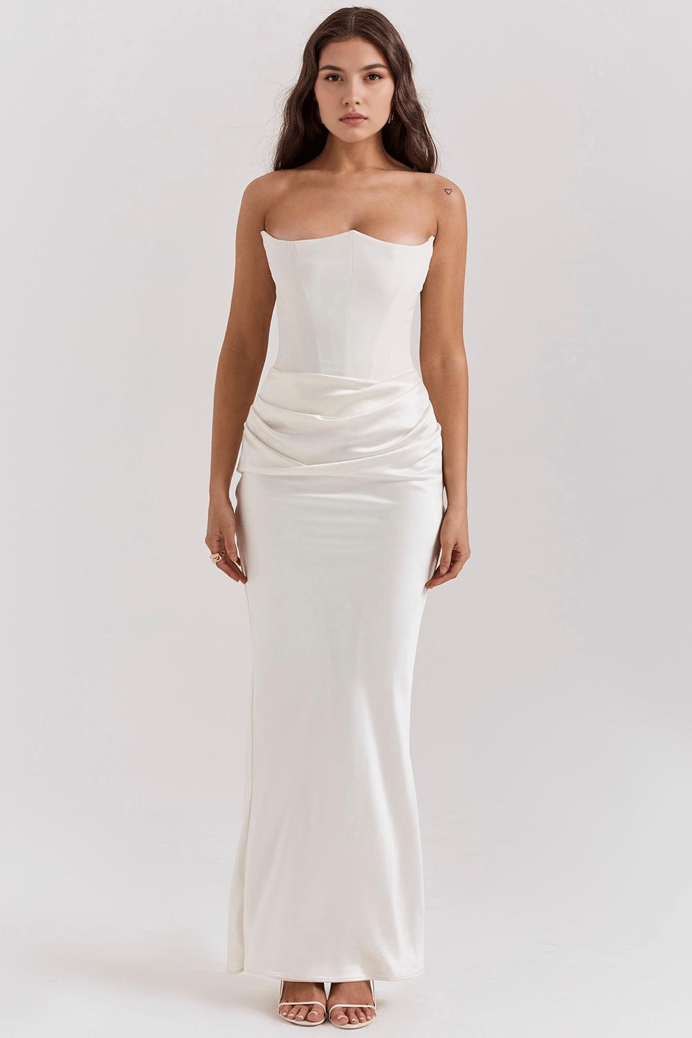 Ansa | Maxi Vestido