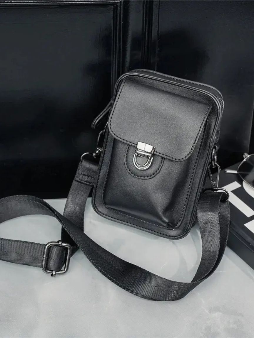 Anton™ | Mini Bolsa Vintage