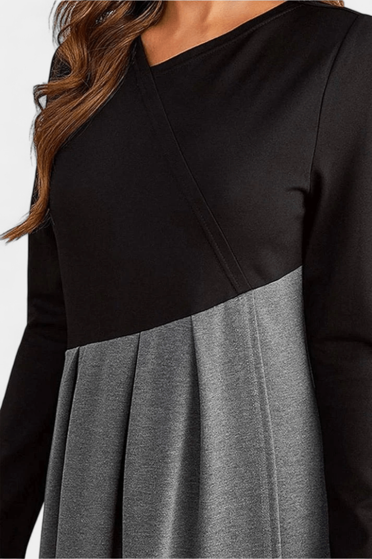 Asta | Vestido Maxi Ligero