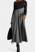 Asta | Vestido Maxi Ligero