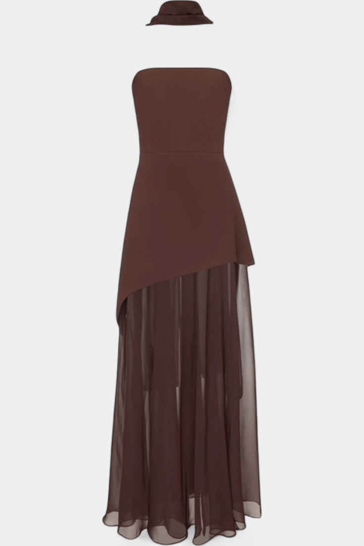 Asta | Vestido Maxi