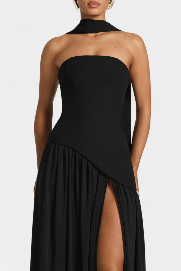 Asta | Vestido Maxi