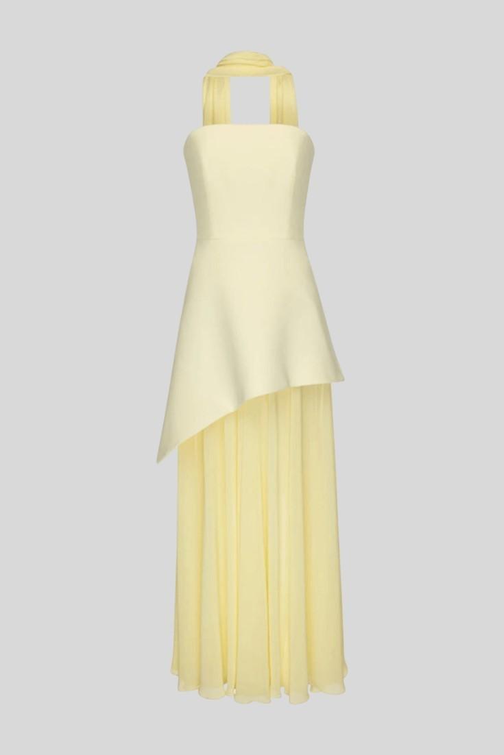Asta | Vestido Maxi