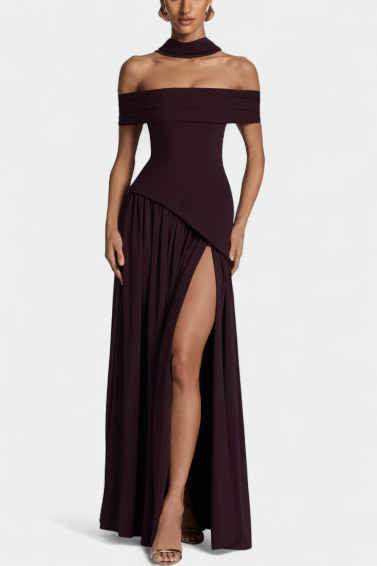 Asta | Vestido Maxi
