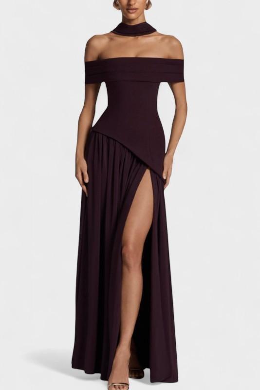Asta | Vestido Maxi
