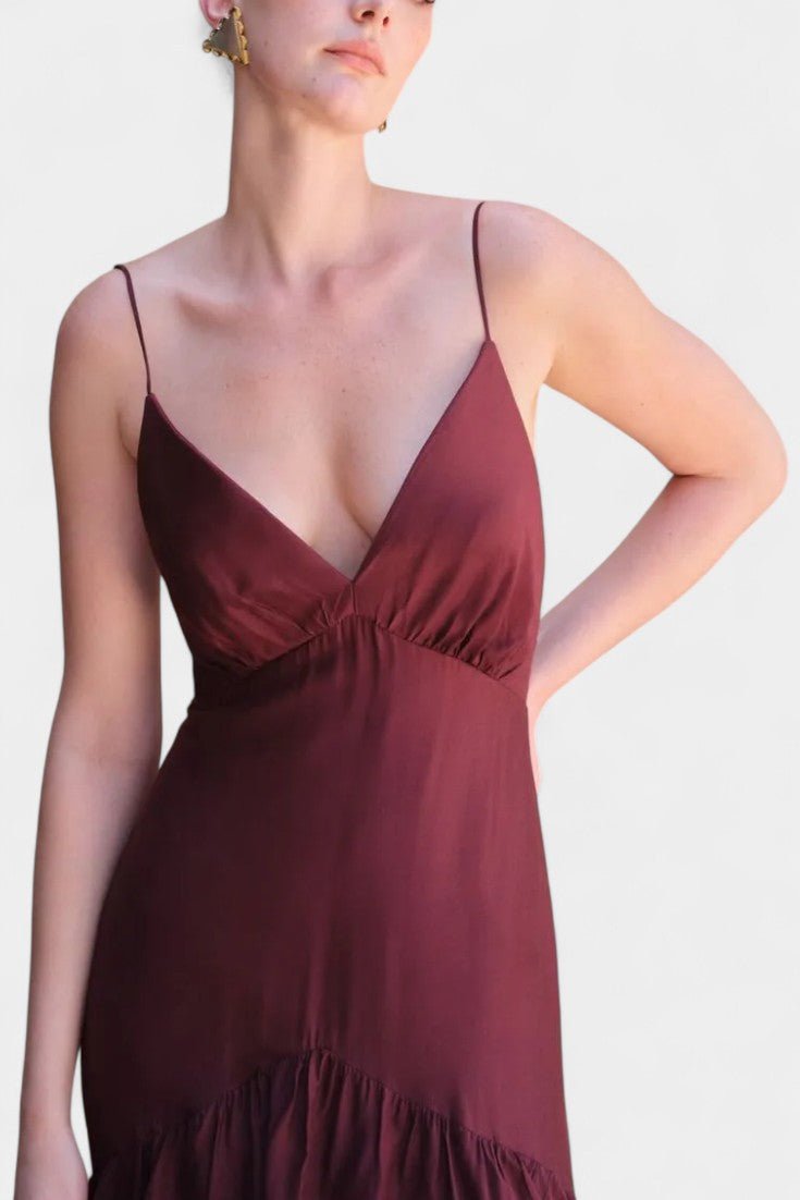 Atlana | Maxi Vestido