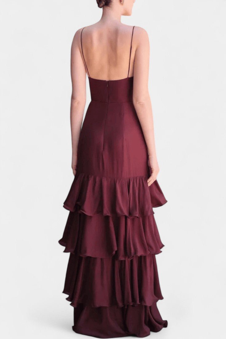 Atlana | Maxi Vestido
