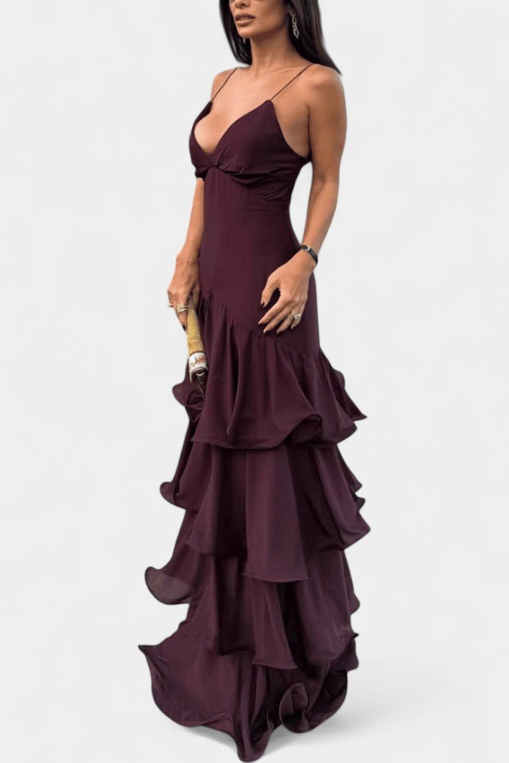 Atlana | Maxi Vestido