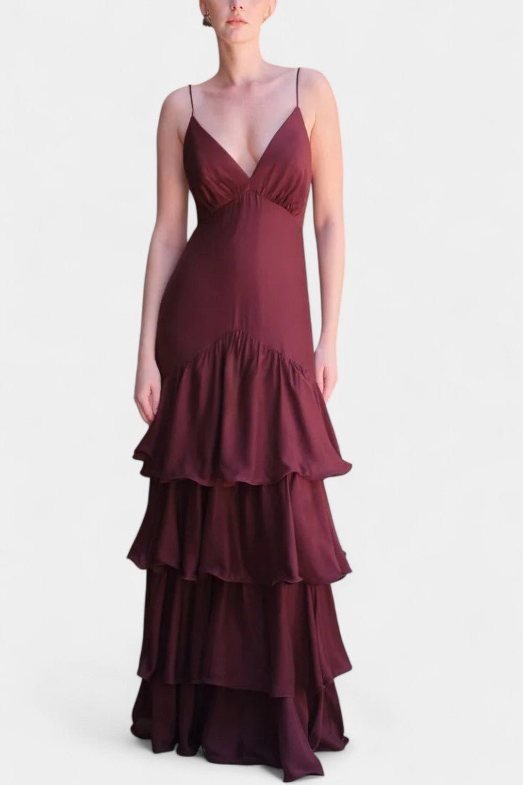 Atlana | Maxi Vestido