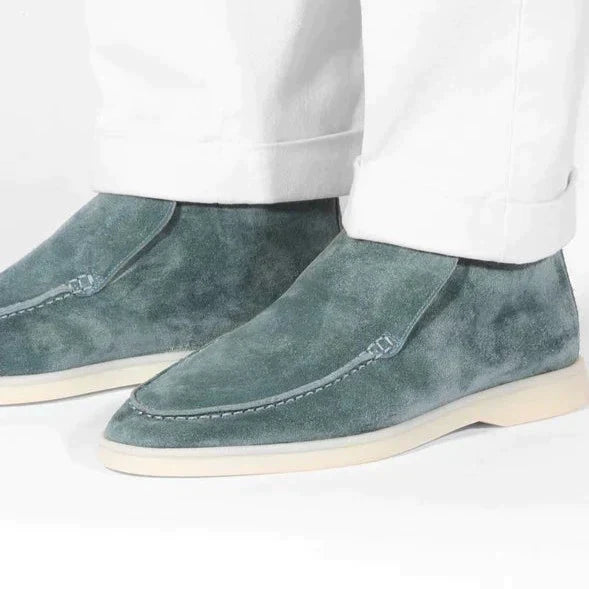 Lenoir™ | Zapatos de Ante