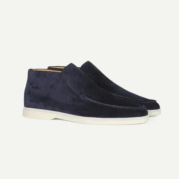 Lenoir™ | Zapatos de Ante