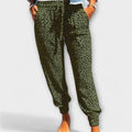 Pantalones Anchos Brede