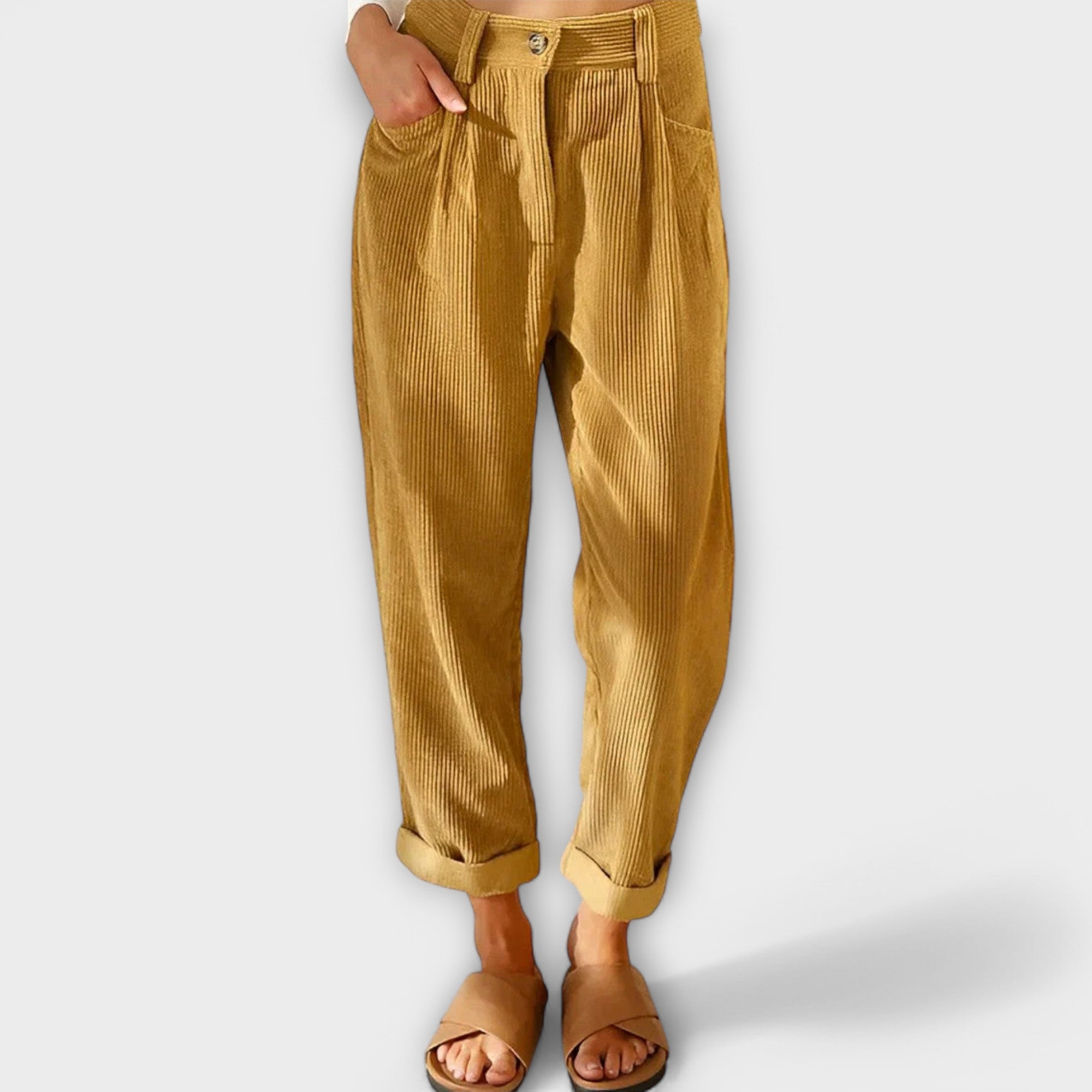 Pantalón Moderno