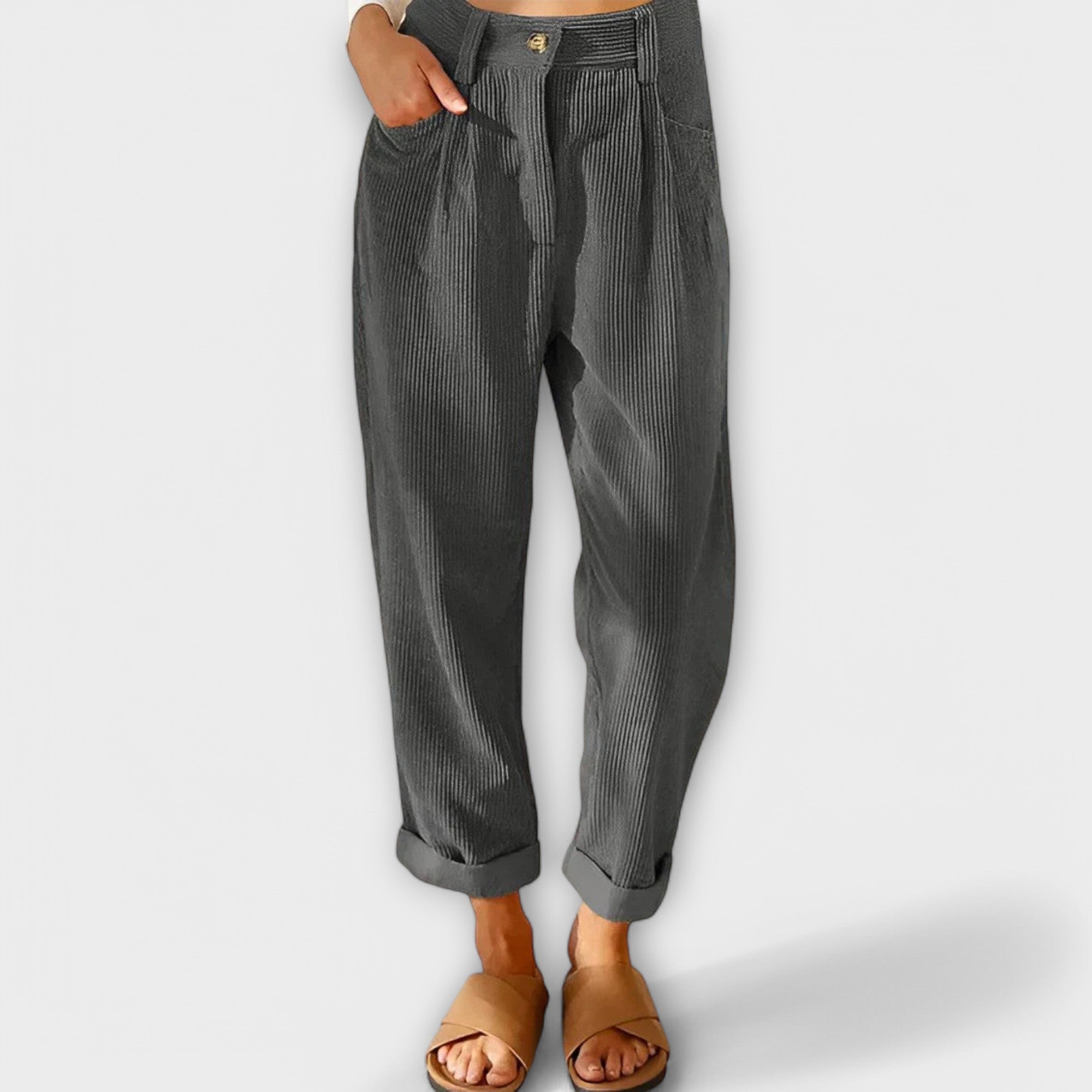 Pantalón Moderno