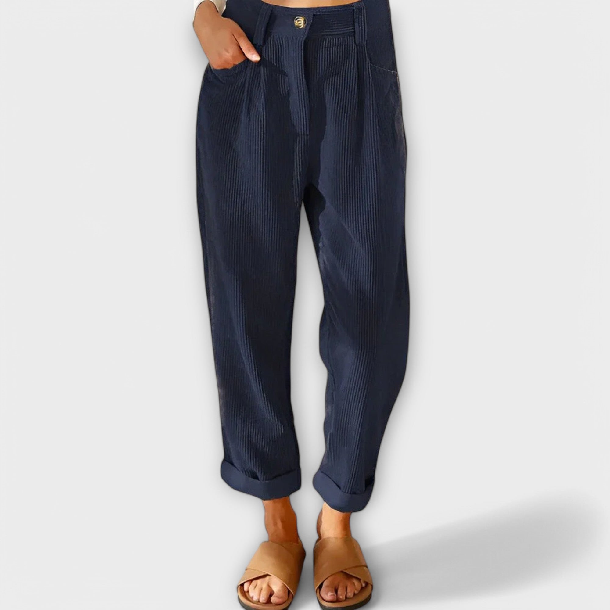 Pantalón Moderno