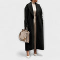 Abrigo de Invierno Oversized