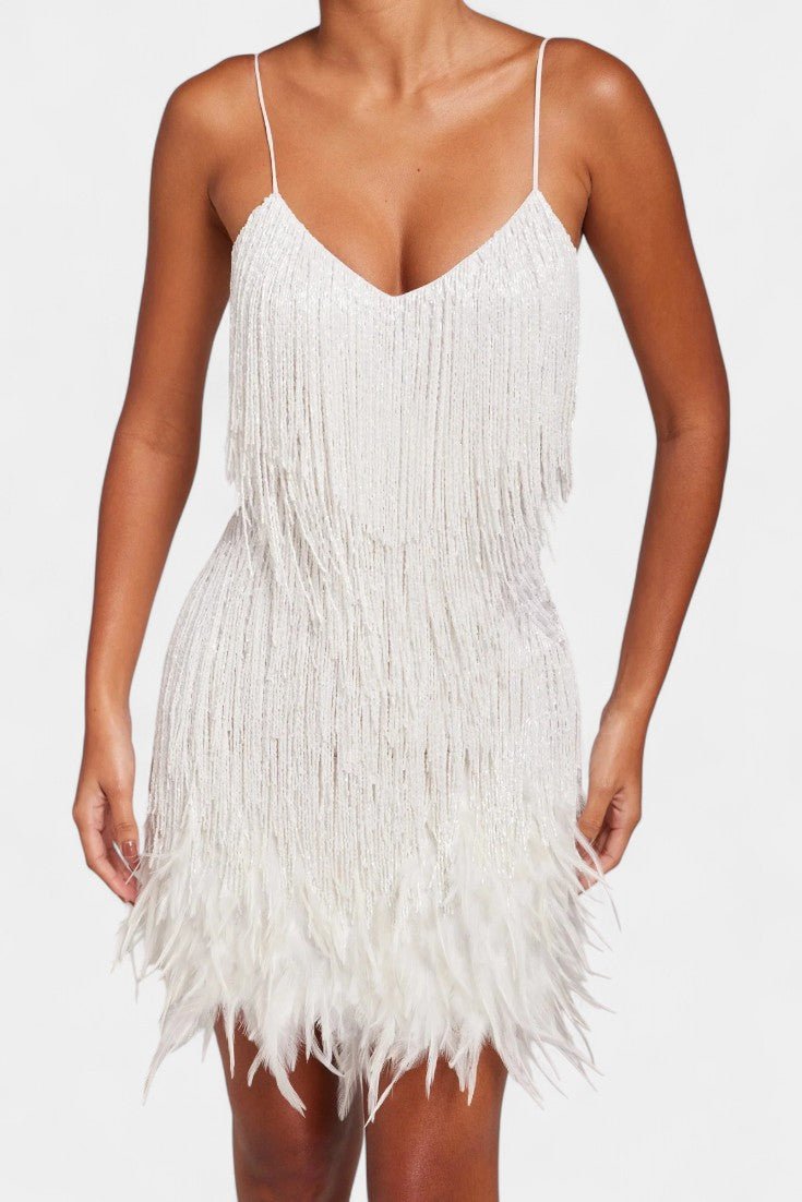 Bodil | Vestido Mini Veer