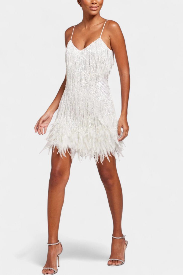 Bodil | Vestido Mini Veer
