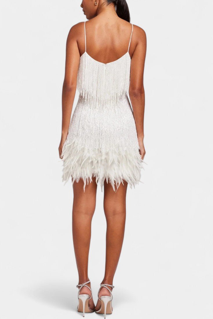 Bodil | Vestido Mini Veer