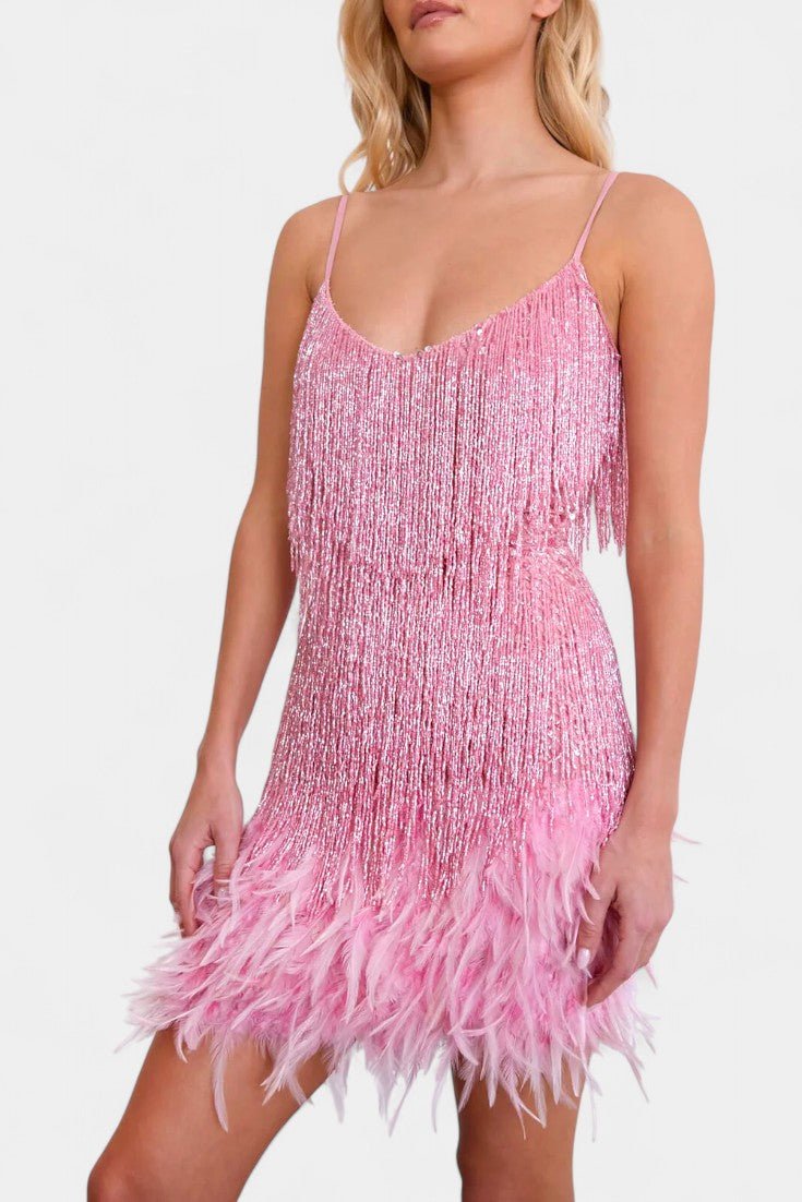 Bodil | Vestido Mini Veer