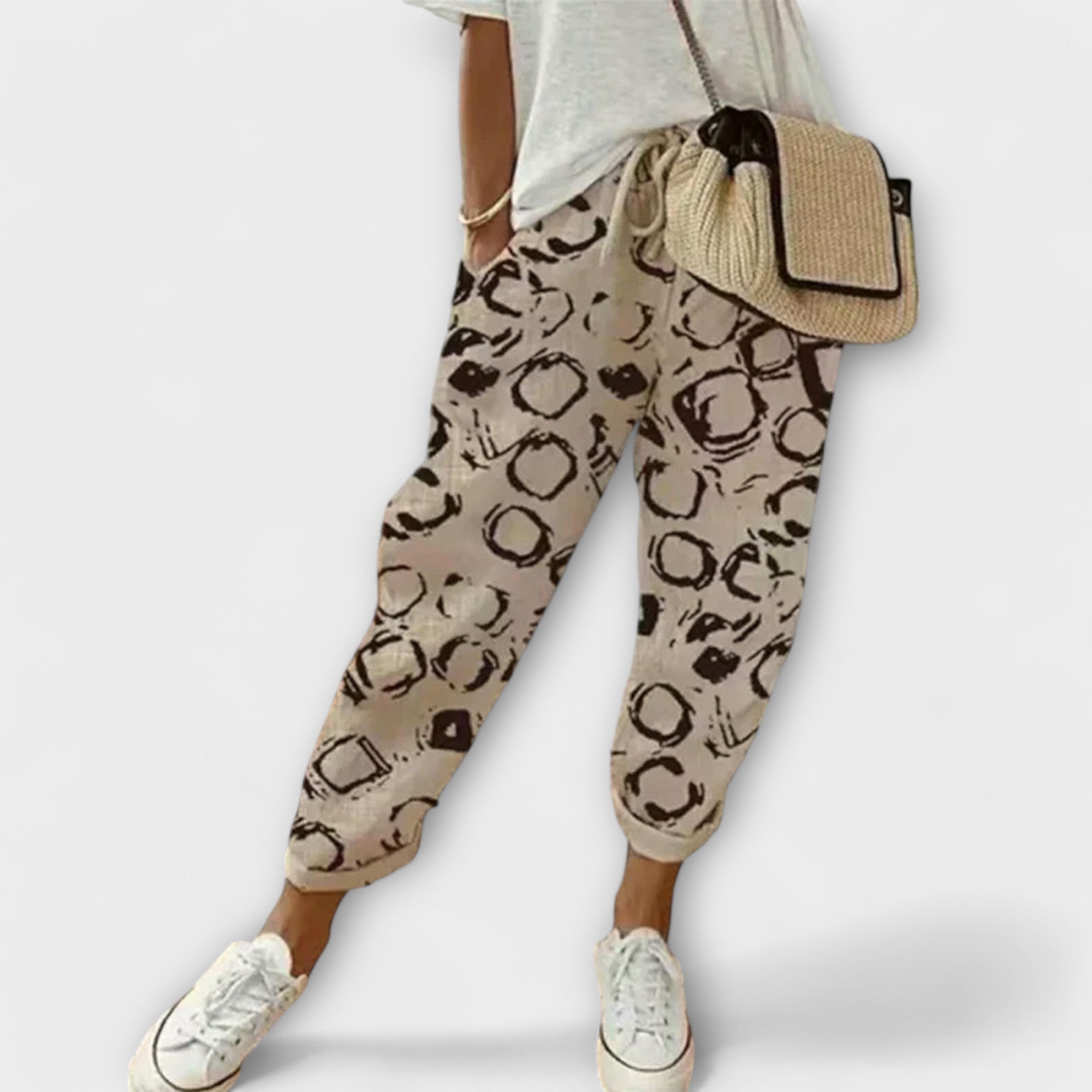 Pantalones Burga