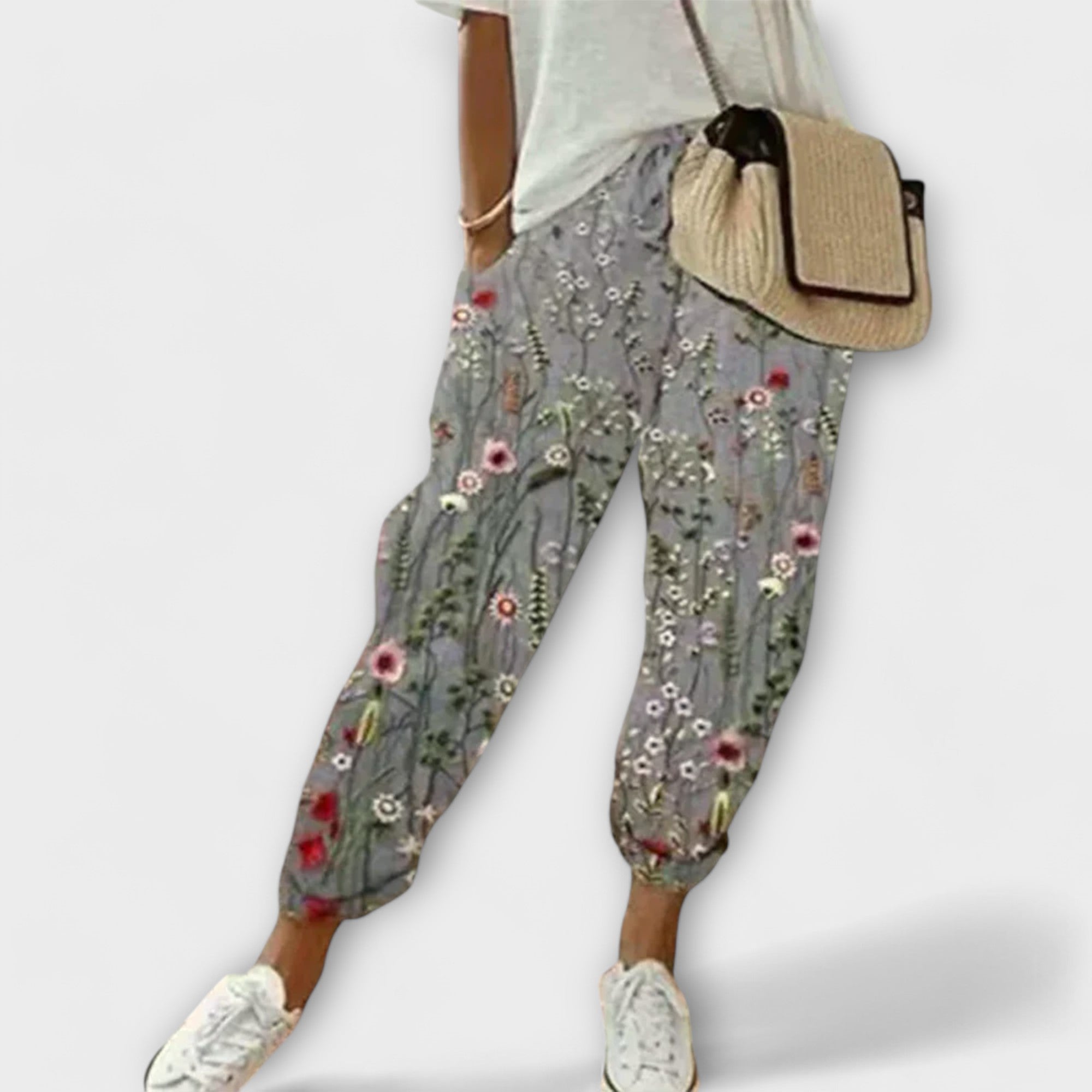 Pantalones Burga