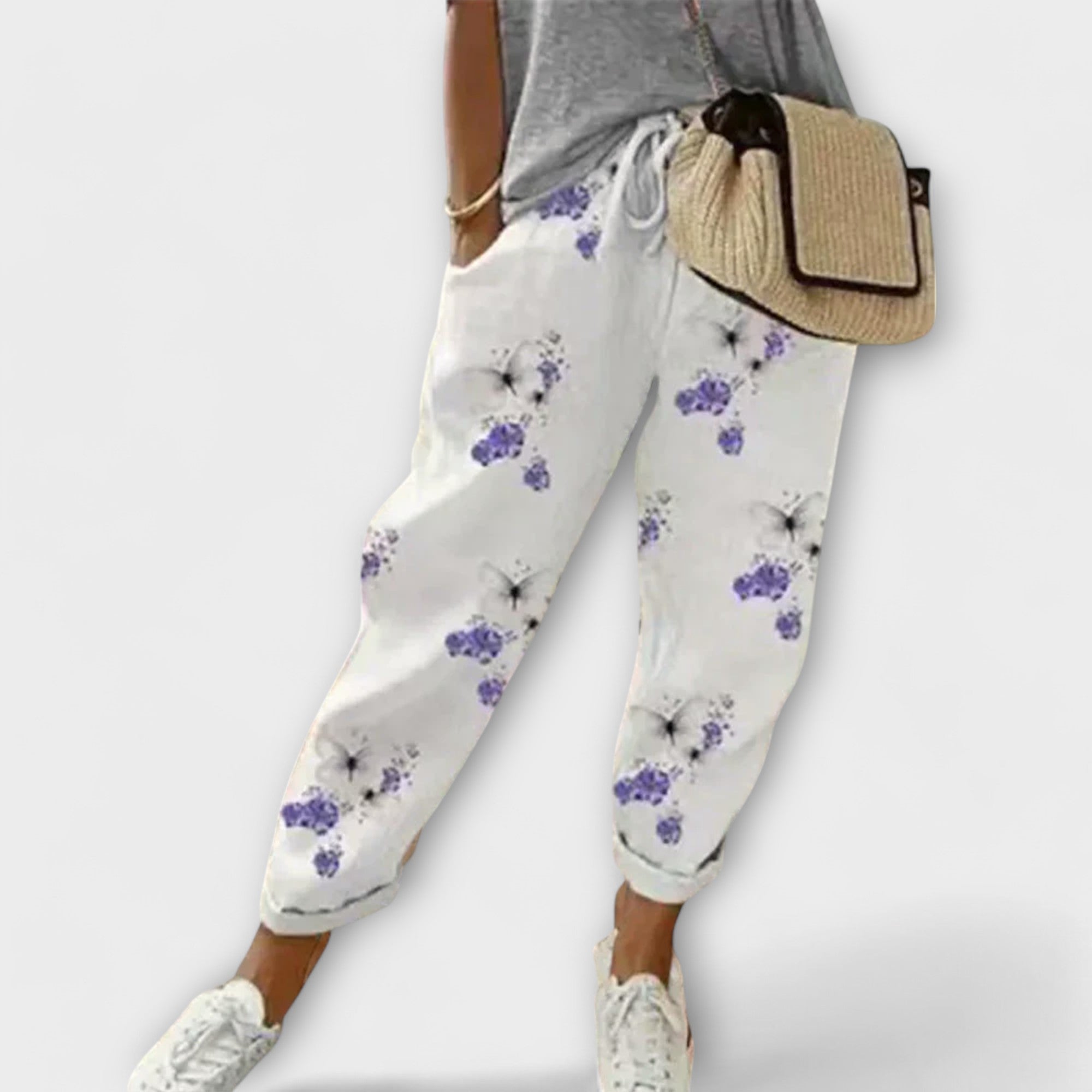 Pantalones Burga