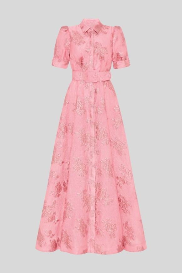 Celestine | Vestido Maxi