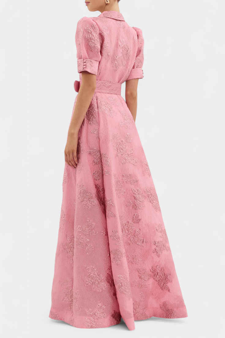Celestine | Vestido Maxi