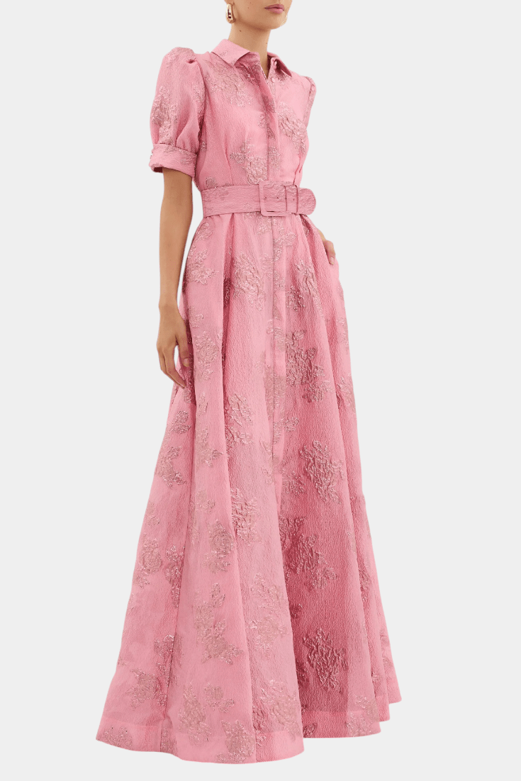 Celestine | Vestido Maxi