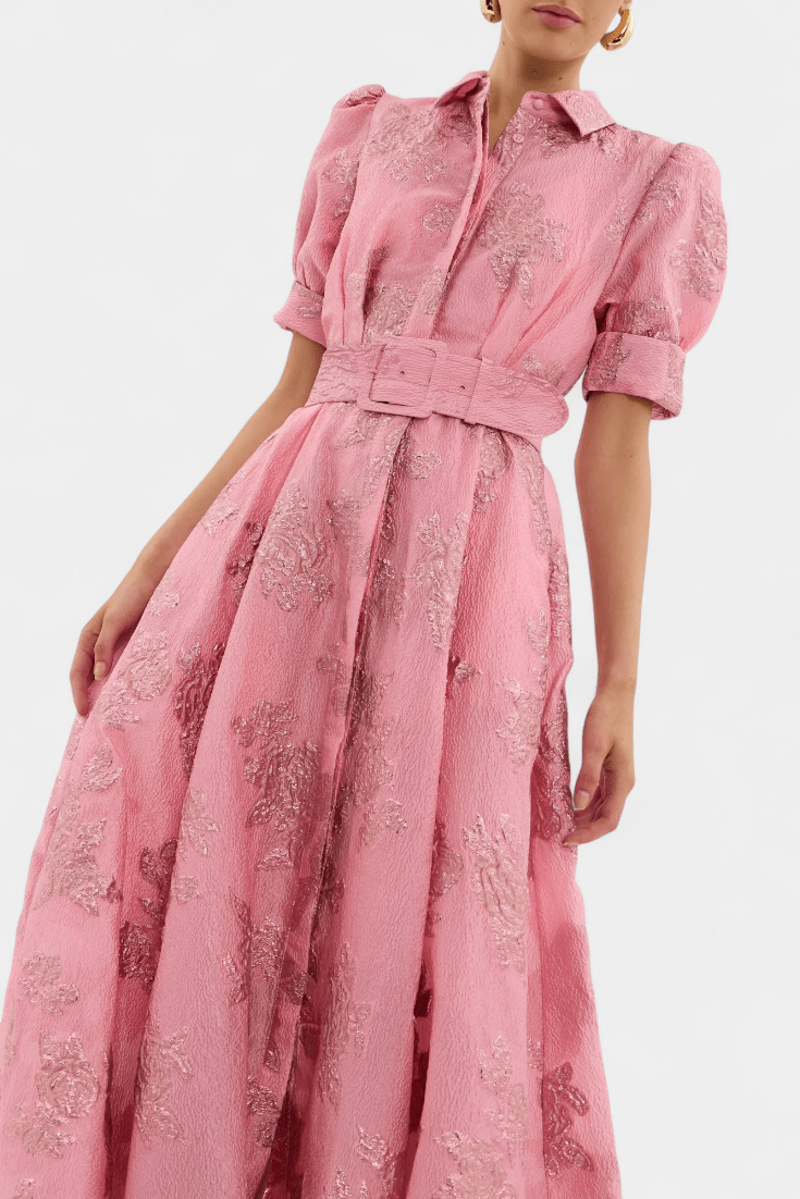 Celestine | Vestido Maxi